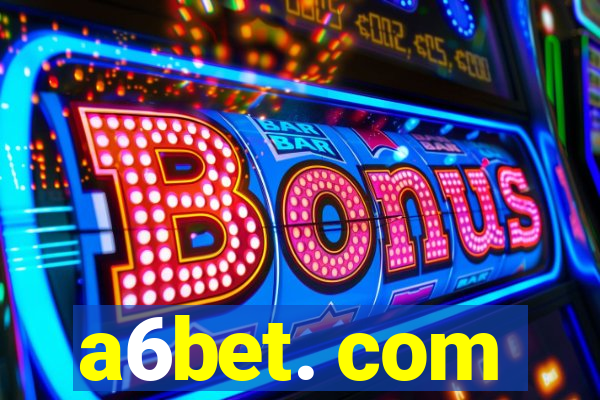 a6bet. com